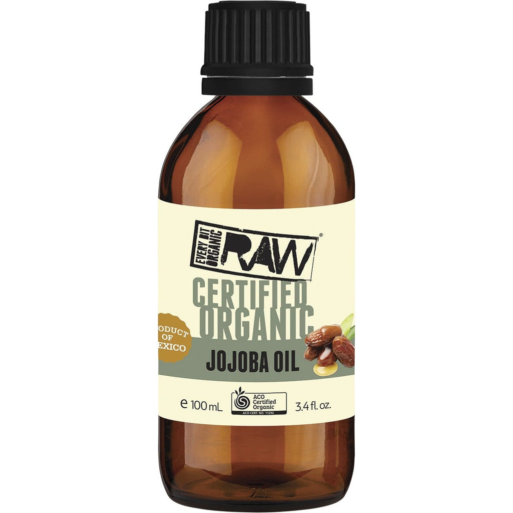 Jojoba Oil 100ml