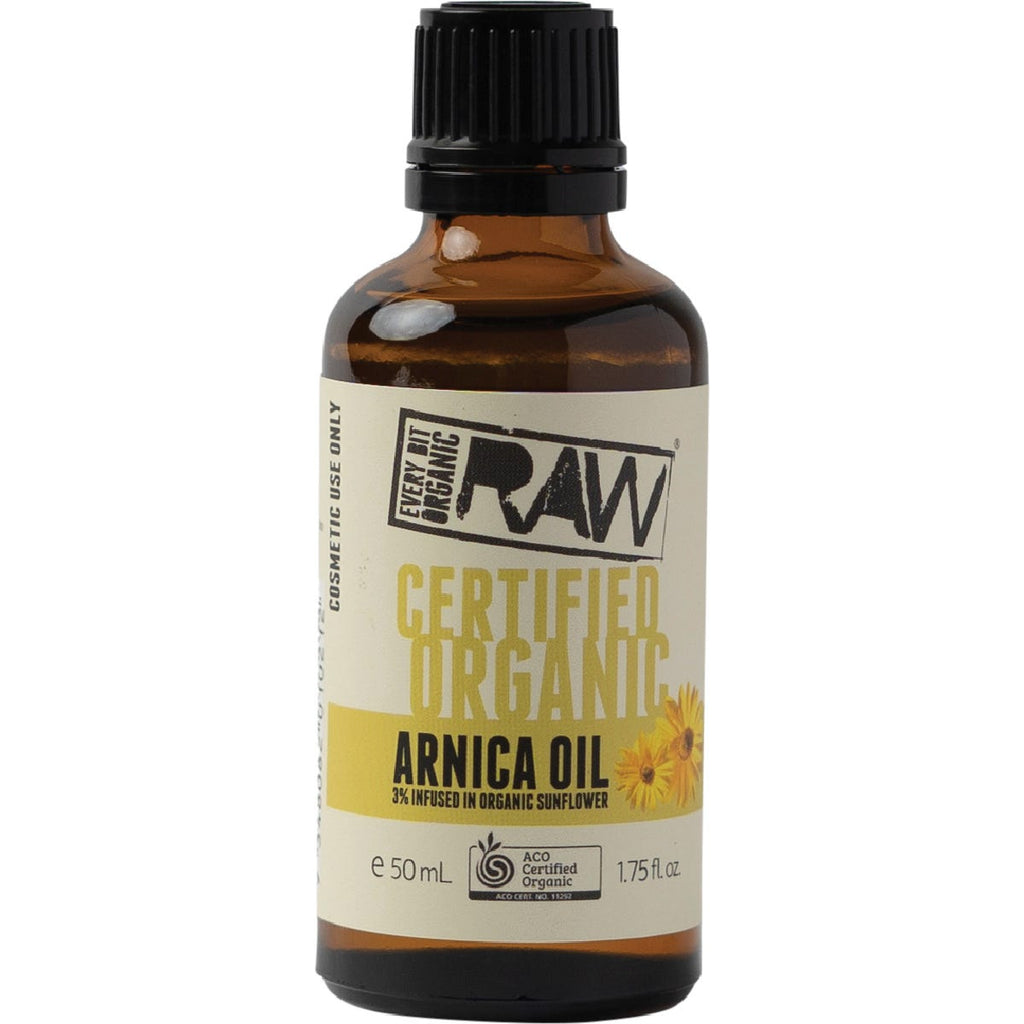 Arnica Oil 50ml