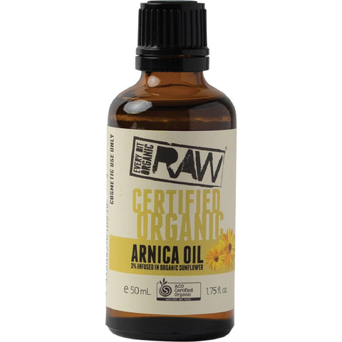 Arnica Oil 50ml
