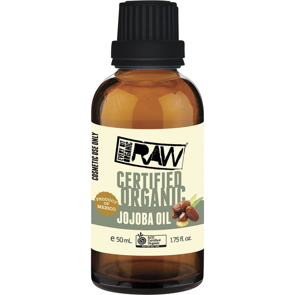 Jojoba Oil 50ml
