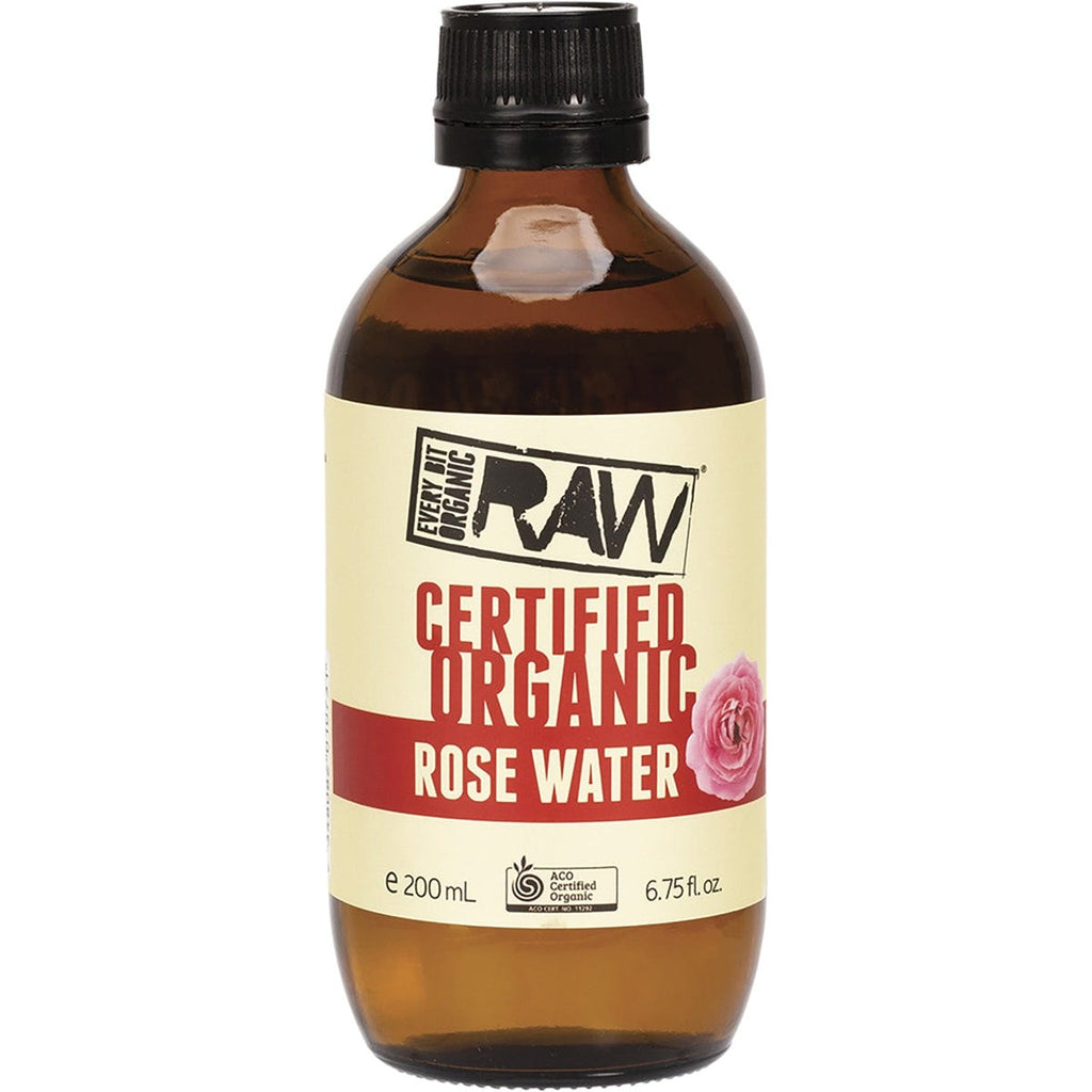 Rose Water 200ml