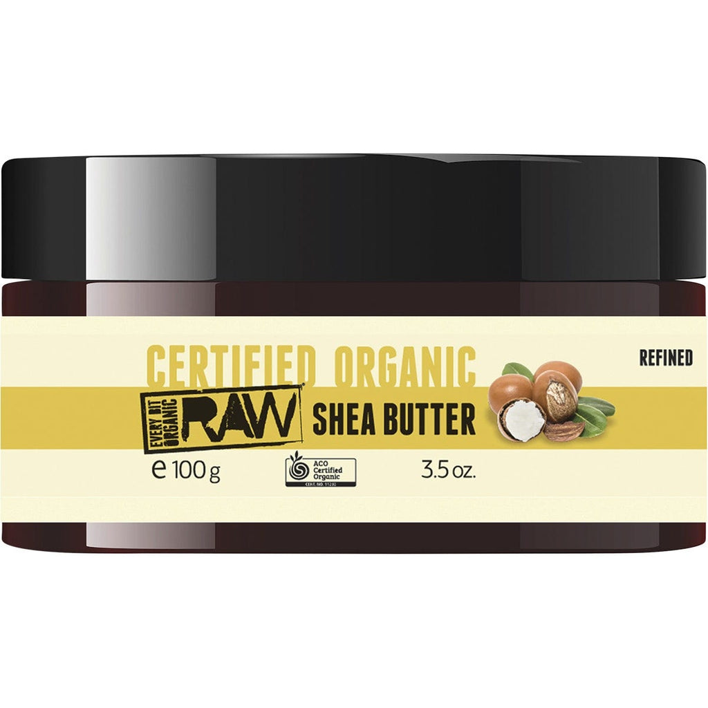 Shea Butter 100g