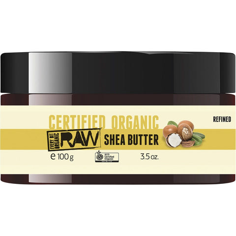 Shea Butter 100g