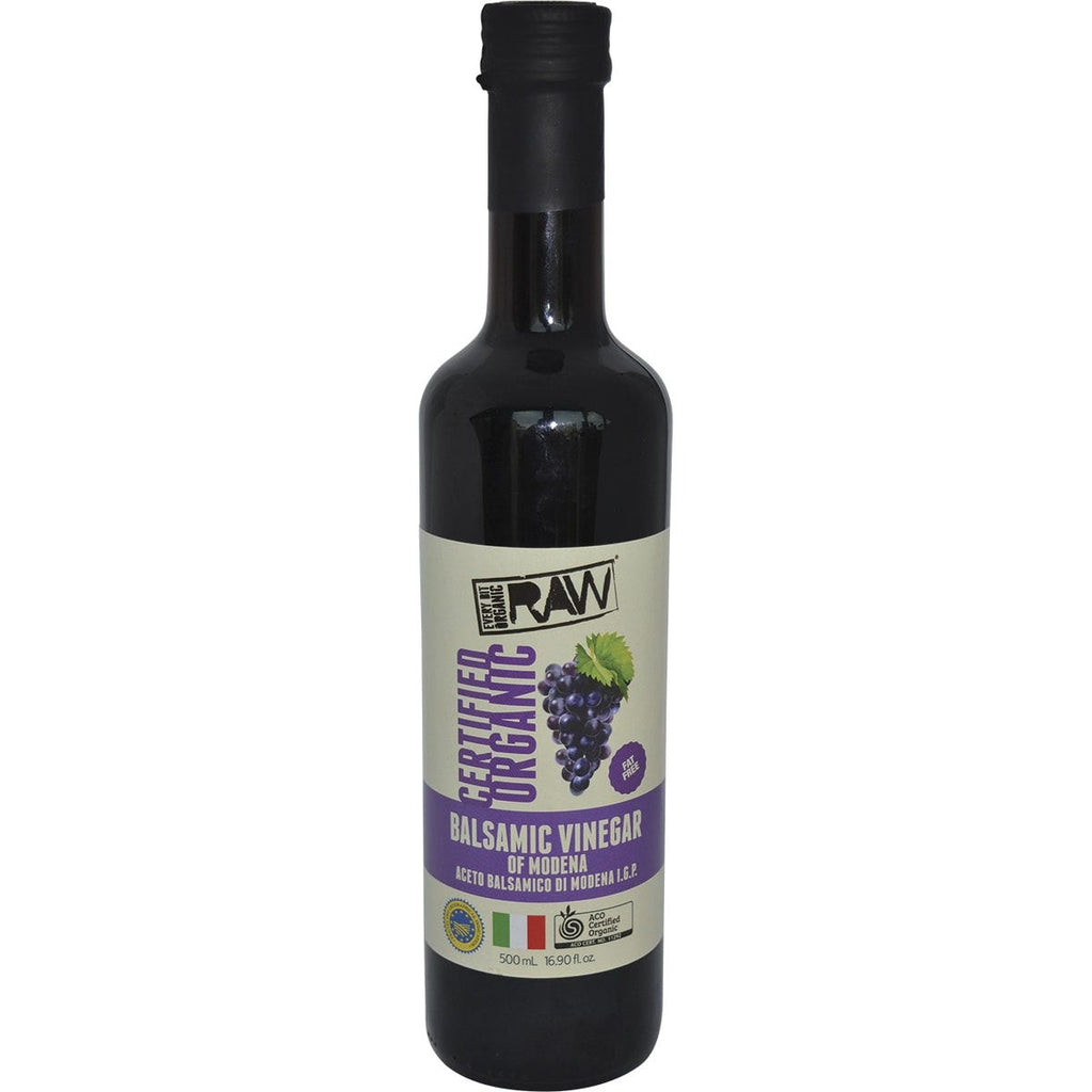 Balsamic Vinegar of Modena 6x500ml
