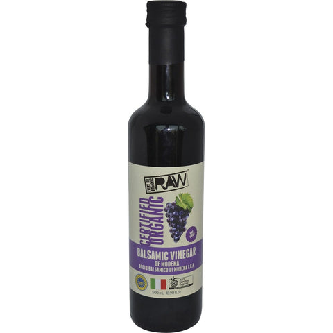Balsamic Vinegar of Modena 6x500ml