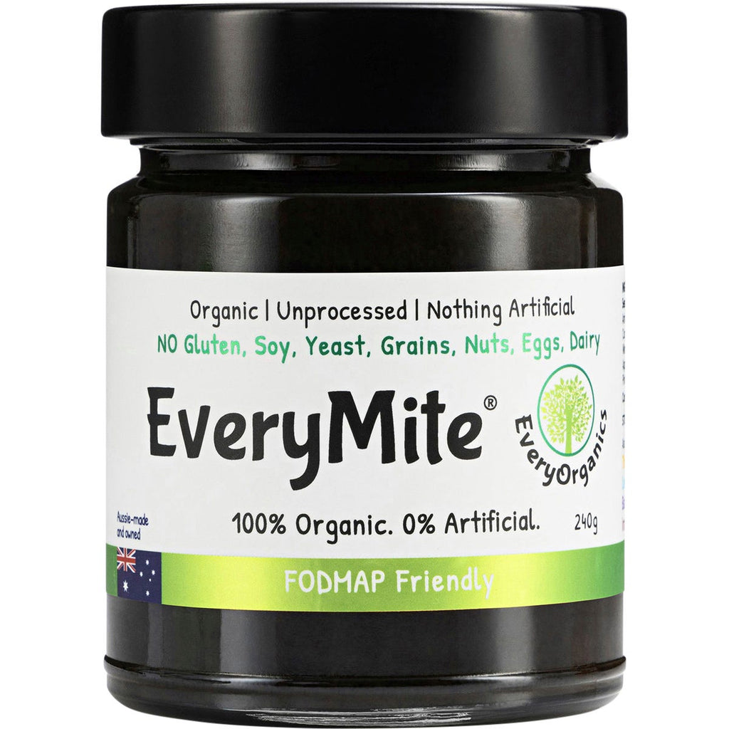 EveryMite FODMAP Friendly 240g