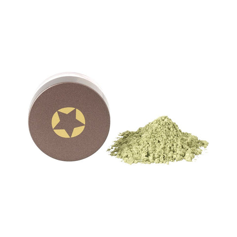 Eco Minerals Eyecolour Olive Leaf 1.5g