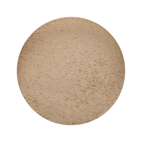 Eco Minerals Foundation Flawless Light Beige 5g