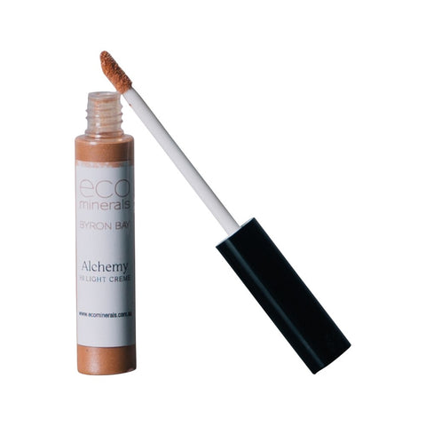 Eco Minerals Hi Light Creme Alchemy 8g