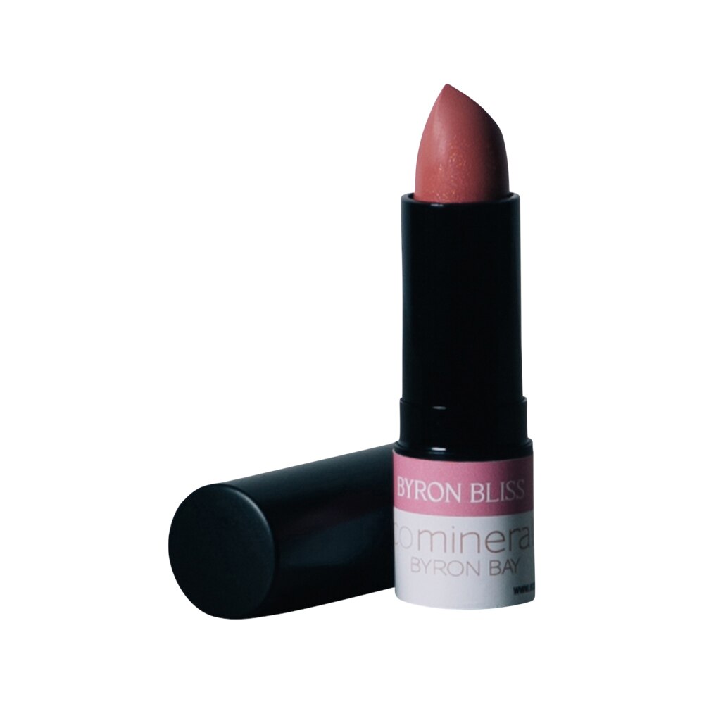 Eco Minerals Lipstick Byron Bliss 4.5g