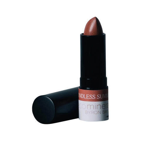 Eco Minerals Lipstick Endless Summer 4.5g