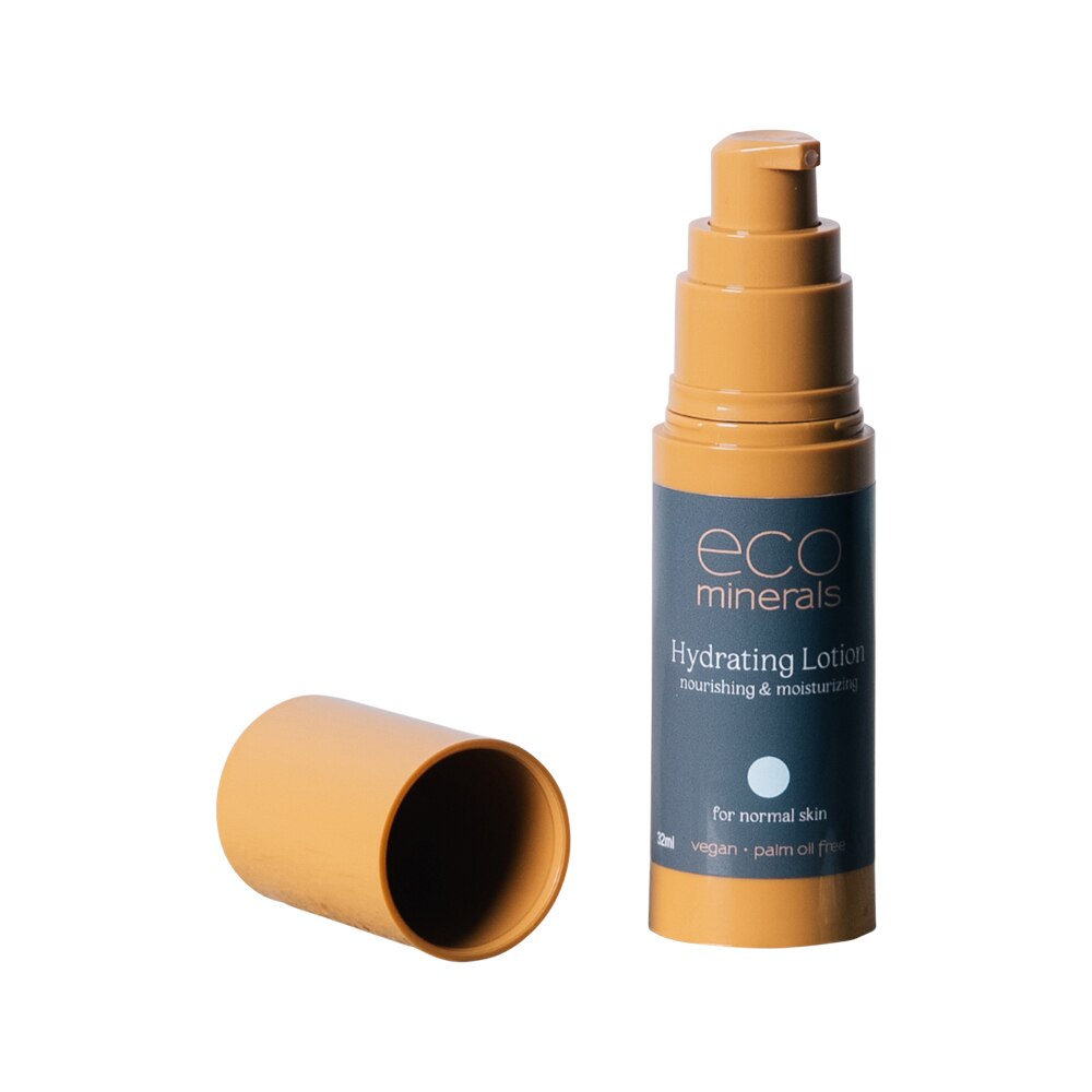 Eco Minerals Lotion Hydrating 32ml