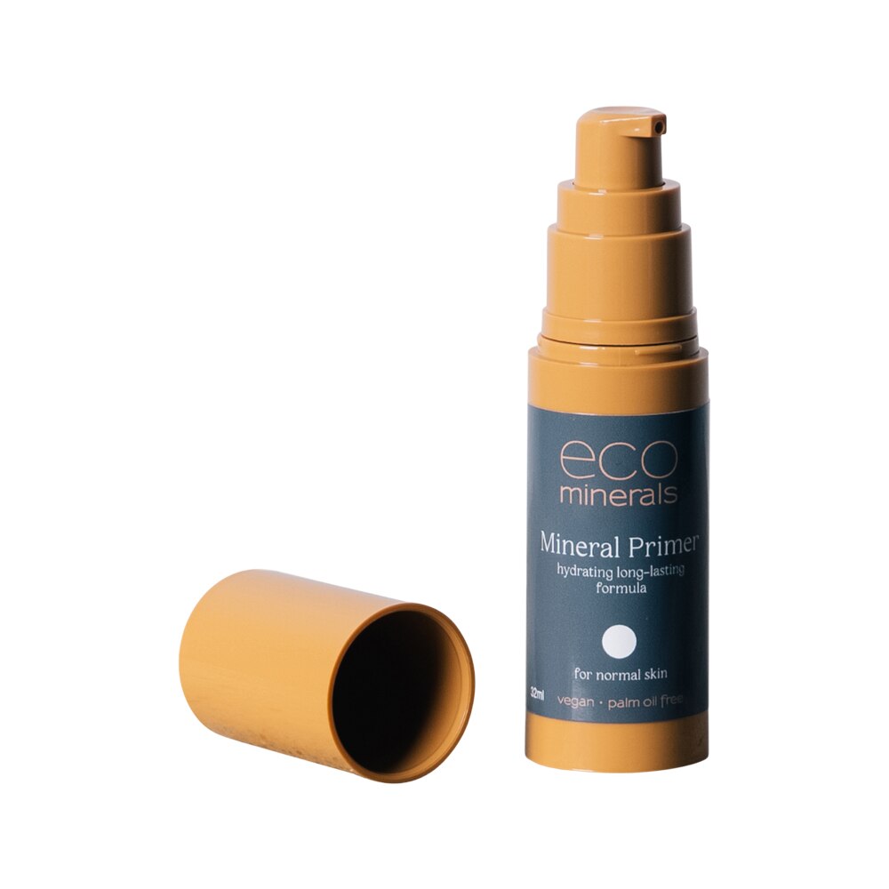 Eco Minerals Primer Mineral Normal Skin 32ml