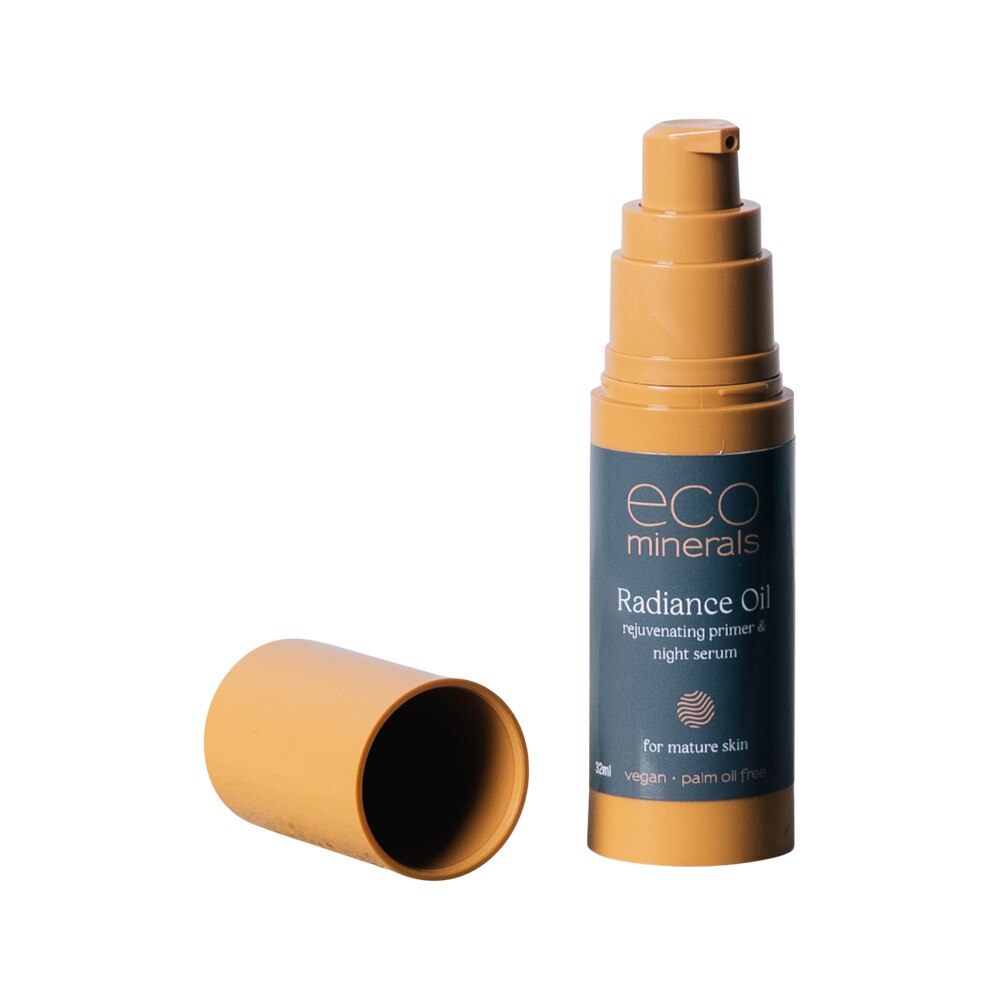 Eco Minerals Primer Radiance Oil Mature Skin 32ml