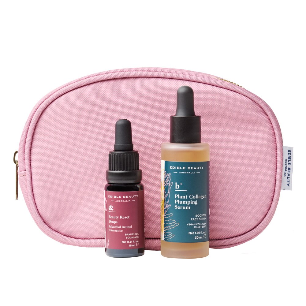 Edible Beauty Aust Beauty Reset Pack
