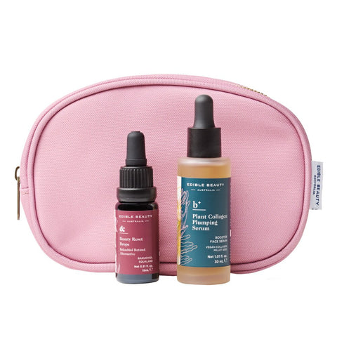 Edible Beauty Aust Beauty Reset Pack