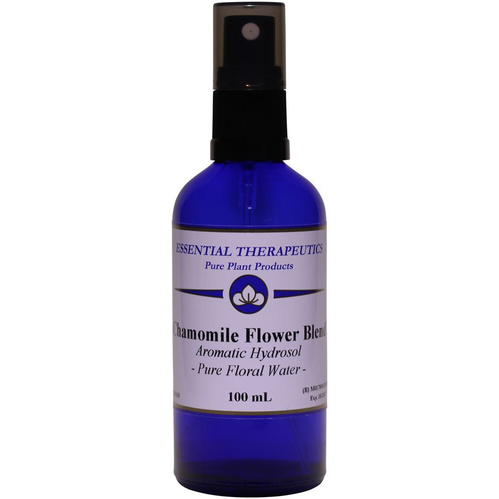 Essen Therap Aromatic Hydrosol Chamomile Blend 100ml