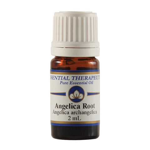 Essen Therap Ess Oil Angelica Root 2ml