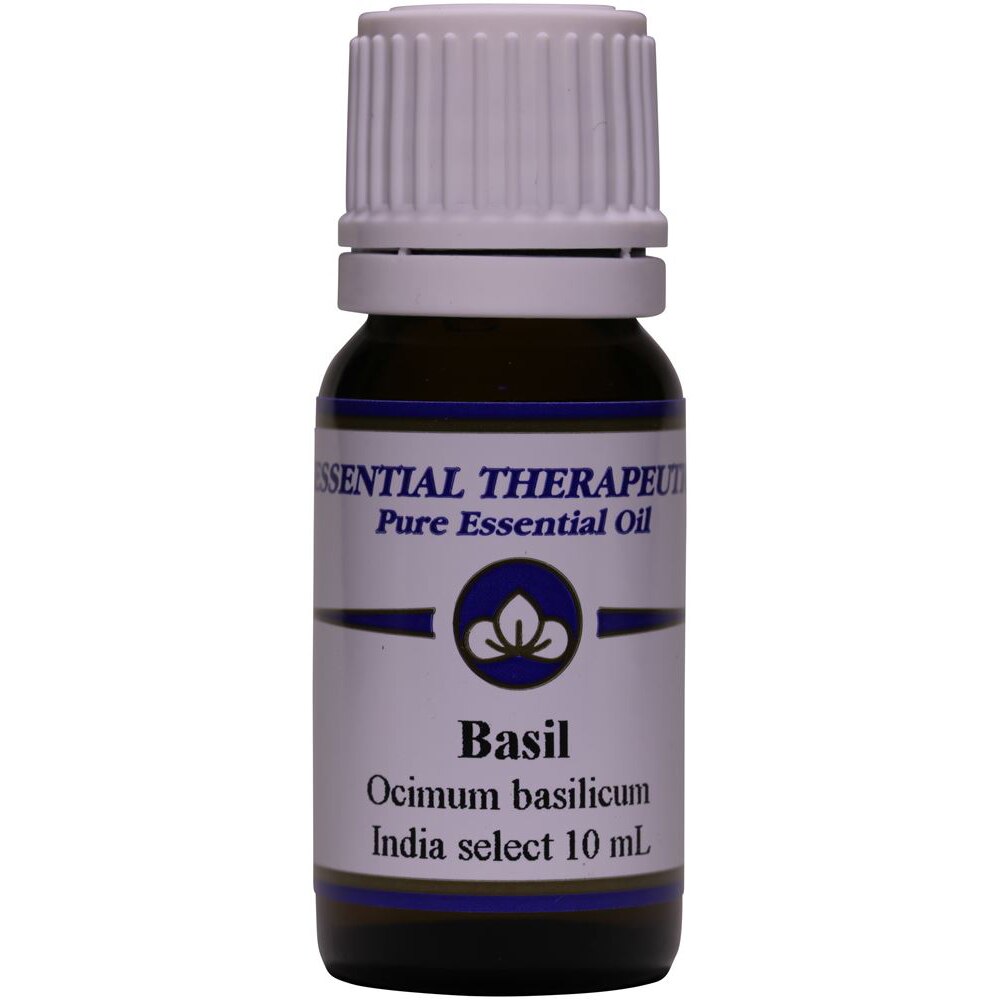 Essen Therap Ess Oil Basil 10ml