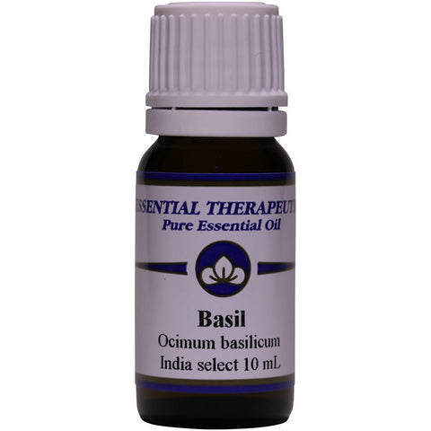 Essen Therap Ess Oil Basil 10ml