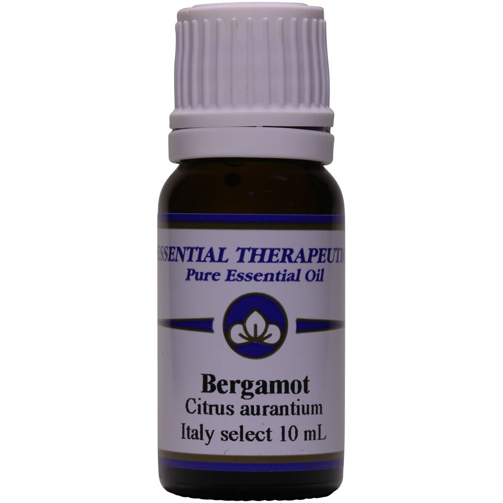 Essen Therap Ess Oil Bergamot 10ml