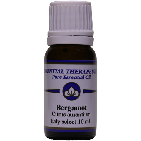 Essen Therap Ess Oil Bergamot 10ml