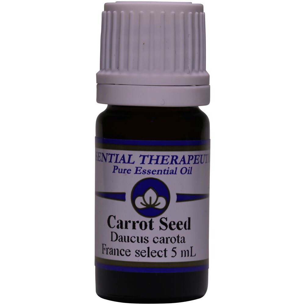 Essen Therap Ess Oil Carrot Seed 5ml