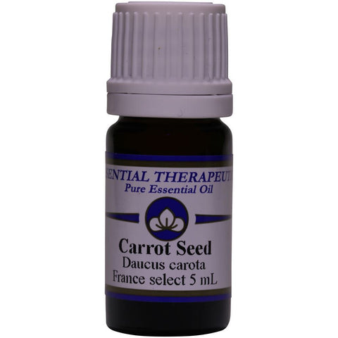 Essen Therap Ess Oil Carrot Seed 5ml