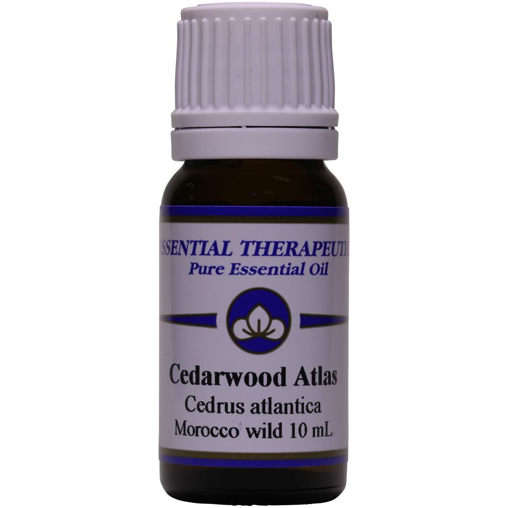 Essen Therap Ess Oil Cedarwood Atlas 10ml