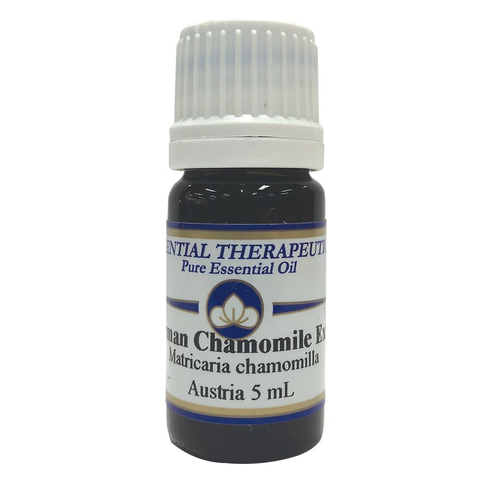 Essen Therap Ess Oil Chamomile German Extra 5ml