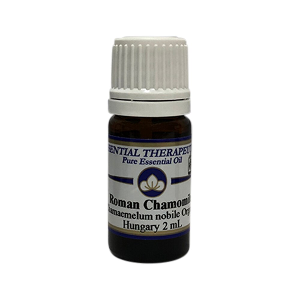 Essen Therap Ess Oil Chamomile Roman 2ml