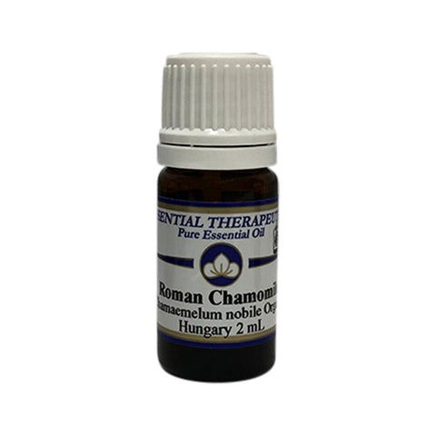 Essen Therap Ess Oil Chamomile Roman 2ml