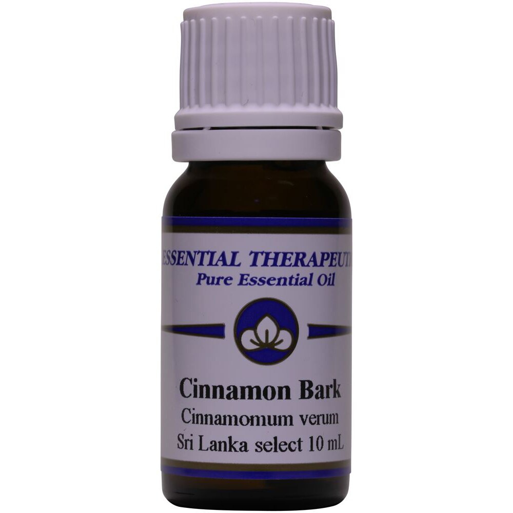 Essen Therap Ess Oil Cinnamon Bark 10ml