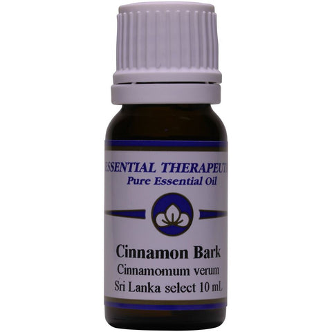 Essen Therap Ess Oil Cinnamon Bark 10ml