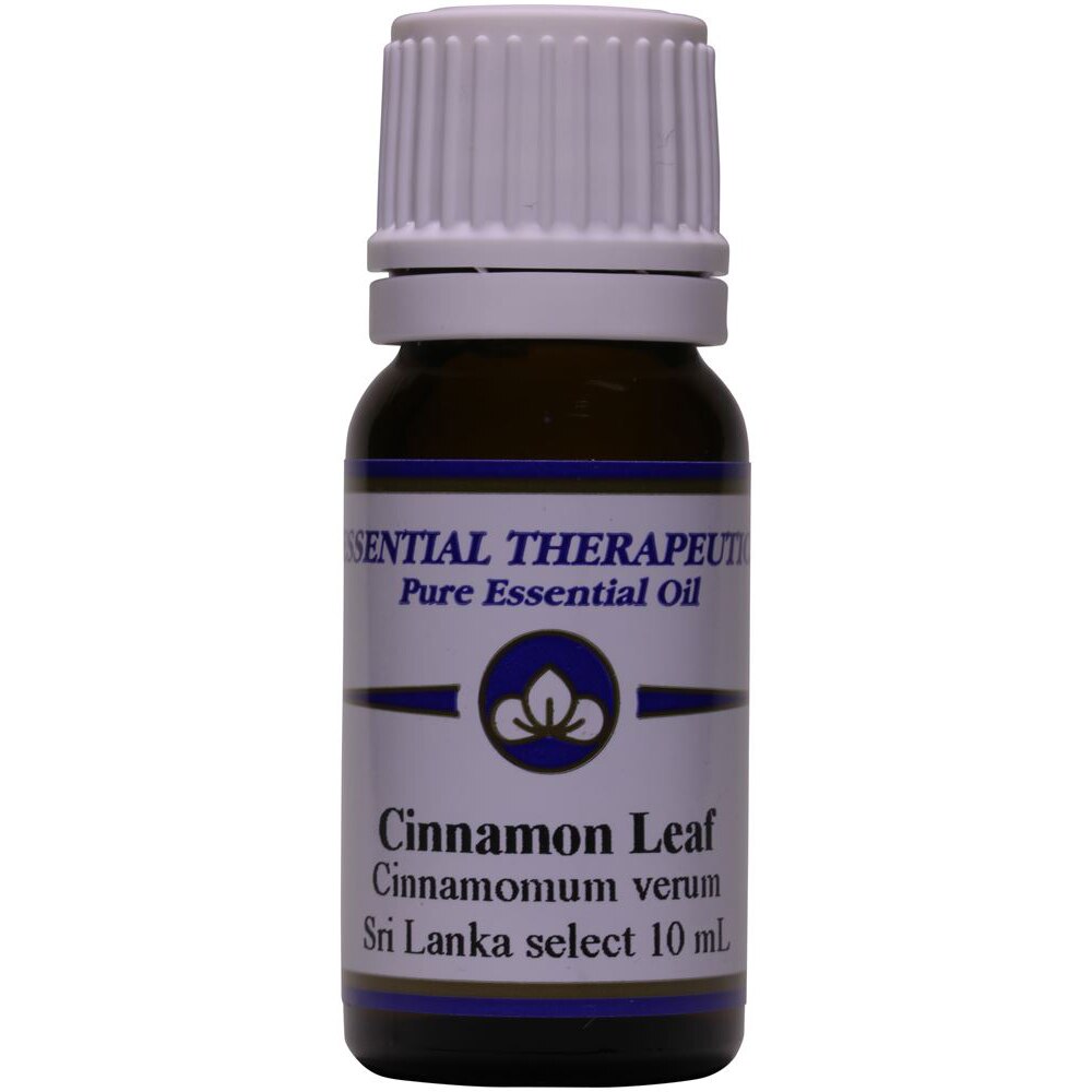 Essen Therap Ess Oil Cinnamon Leaf 10ml