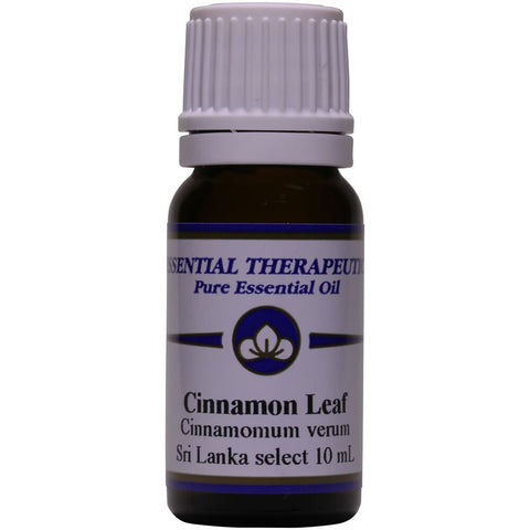 Essen Therap Ess Oil Cinnamon Leaf 10ml