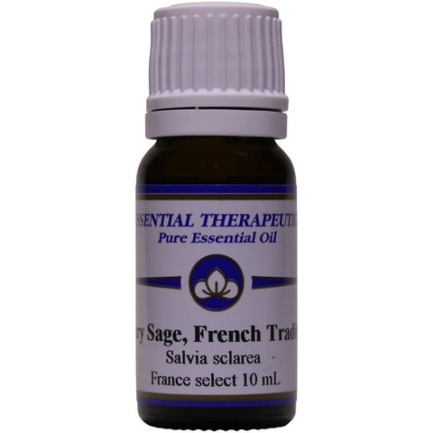 Essen Therap Ess Oil Clary Sage 10ml