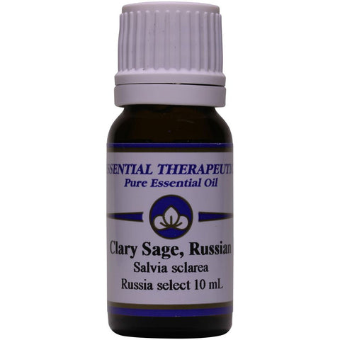 Essen Therap Ess Oil Clary Sage Russian 10ml