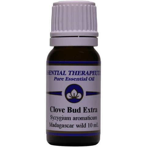 Essen Therap Ess Oil Clove Bud Extra 10ml