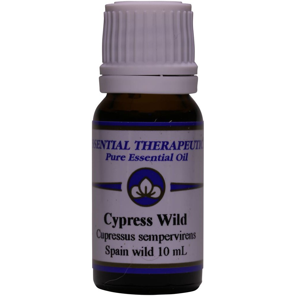 Essen Therap Ess Oil Cypress Wild 10ml