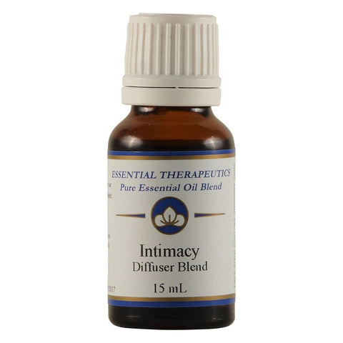 Essen Therap Ess Oil Diffuser Blend Intimacy 15ml