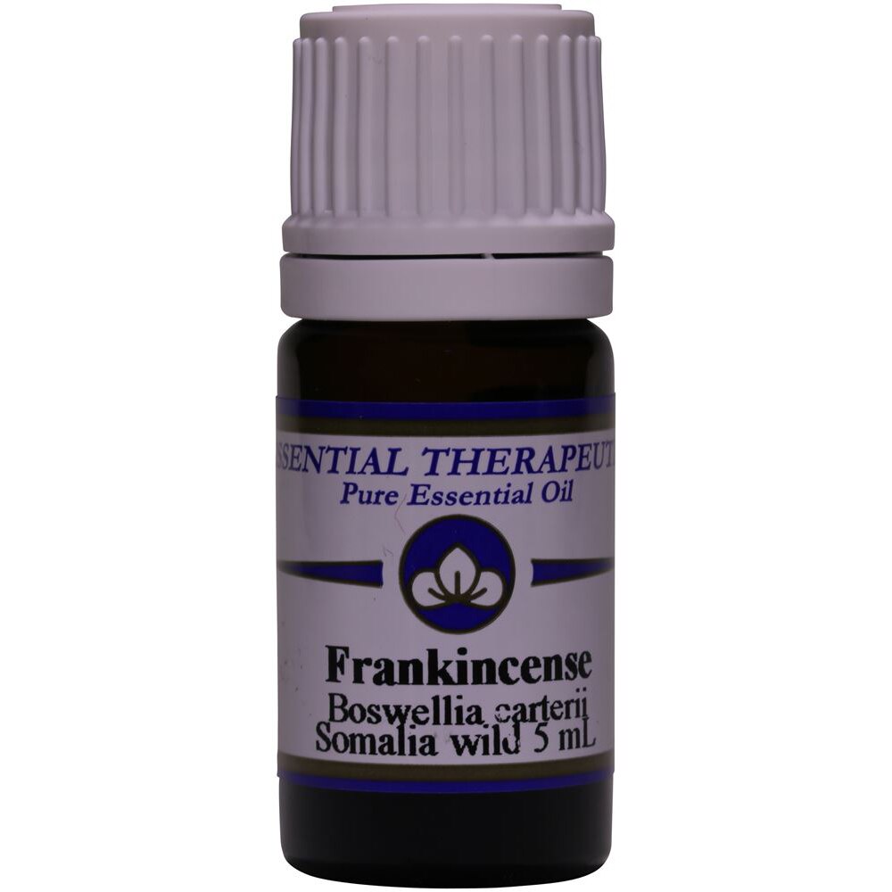 Essen Therap Ess Oil Frankincense 5ml