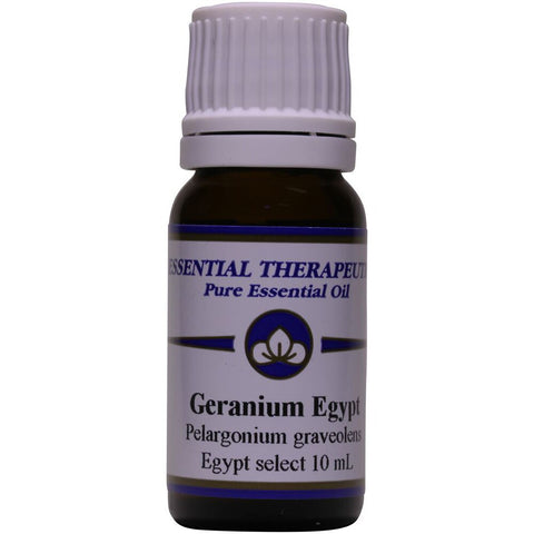 Essen Therap Ess Oil Geranium Egypt 10ml