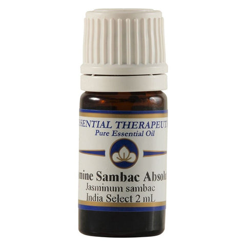 Essen Therap Ess Oil Jasmine Sambac Absolute 2ml