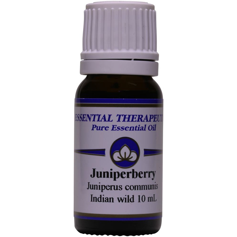 Essen Therap Ess Oil Juniper Berry 10ml