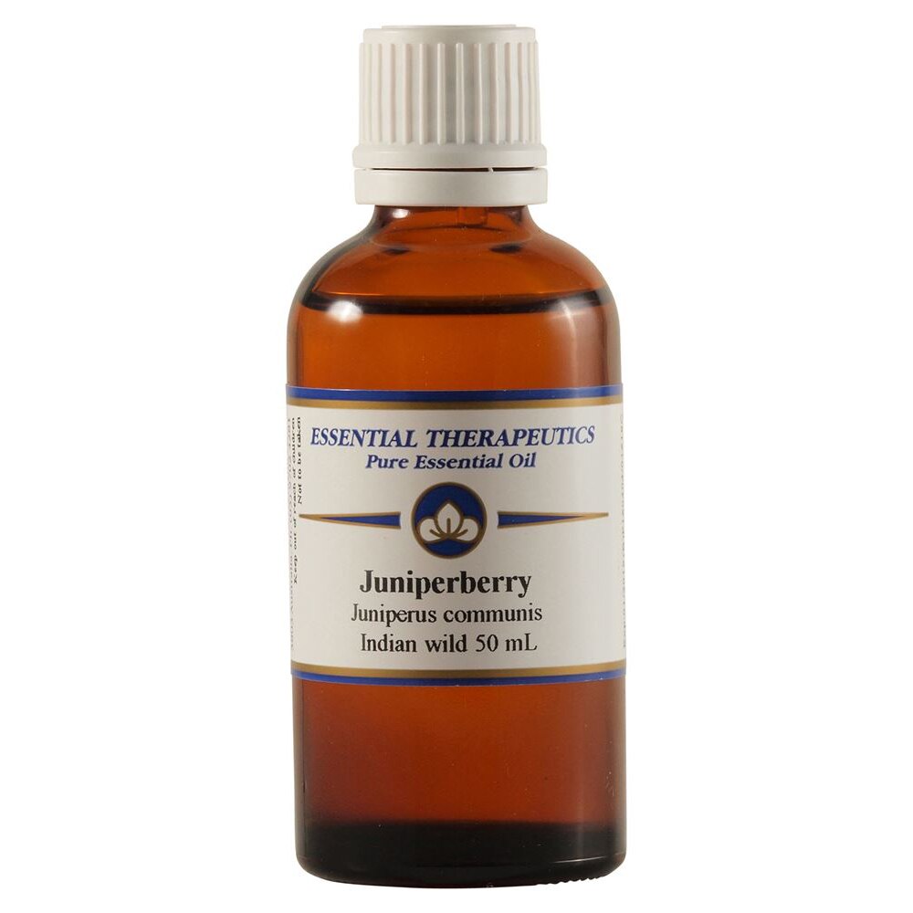 Essen Therap Ess Oil Juniper Berry 50ml