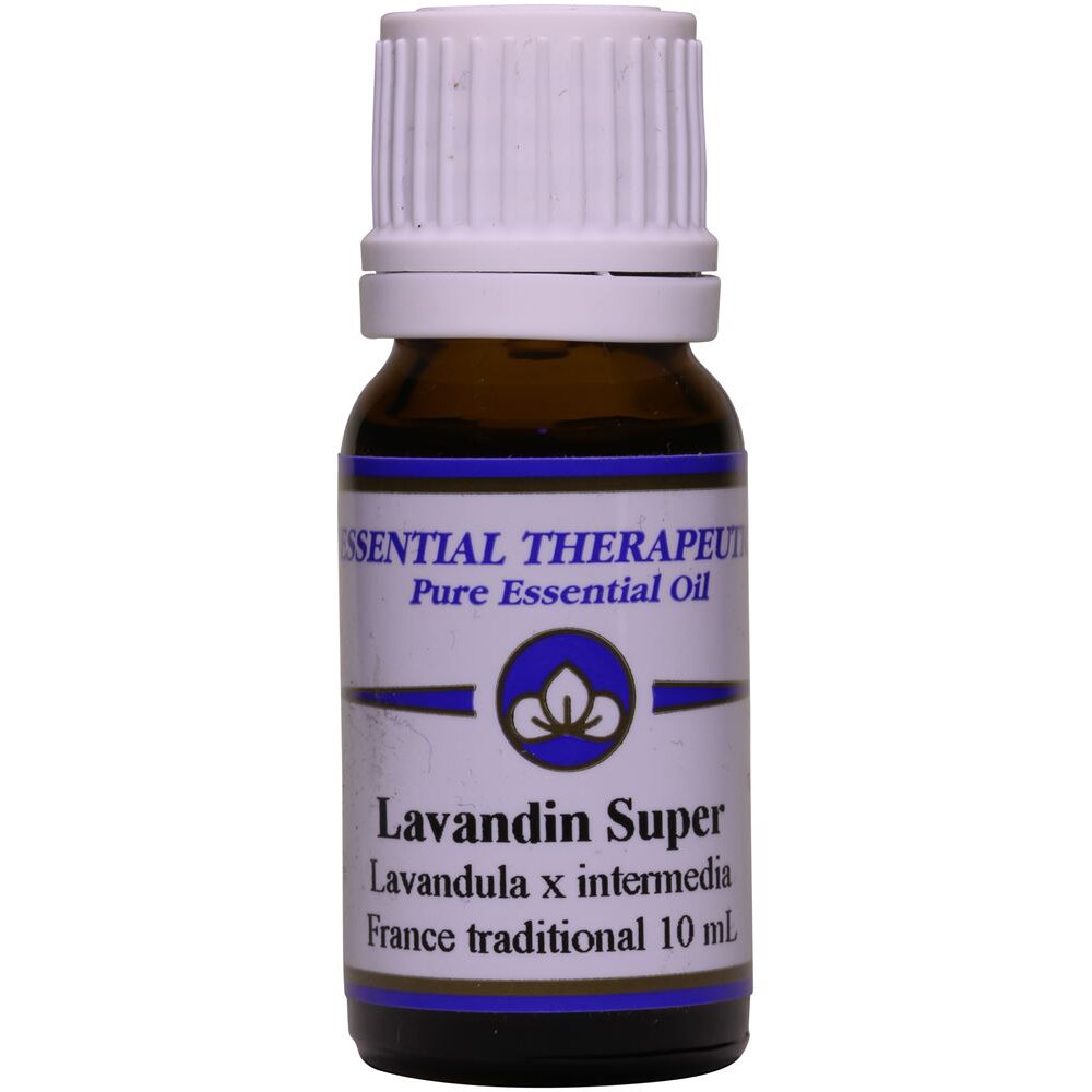 Essen Therap Ess Oil Lavandin Super 10ml