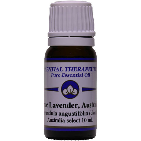 Essen Therap Ess Oil Lavender True Australia 10ml