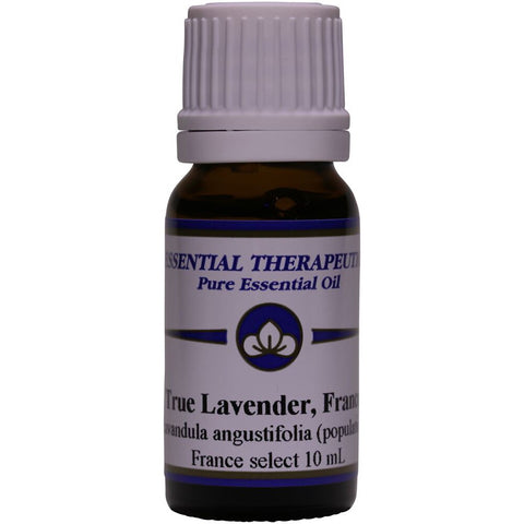 Essen Therap Ess Oil Lavender True France 10ml