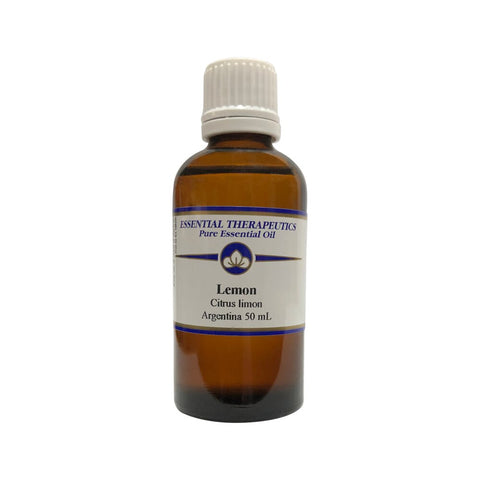 Essen Therap Ess Oil Lemon 50ml